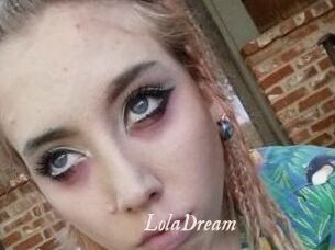 LolaDream