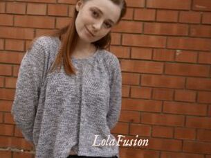LolaFusion