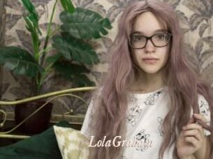LolaGraham