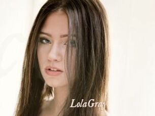 LolaGray