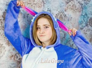 LolaGrays