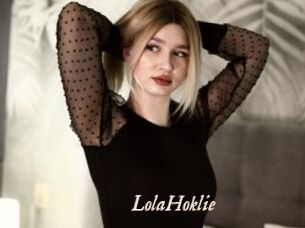 LolaHoklie