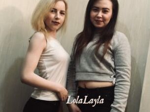 LolaLayla