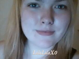 LolaLolaXO