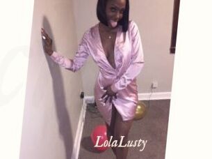 LolaLusty