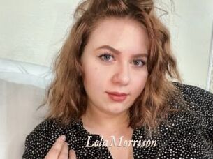 LolaMorrison