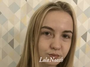 LolaNoath