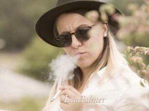 LolaPalmer