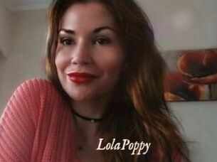 LolaPoppy
