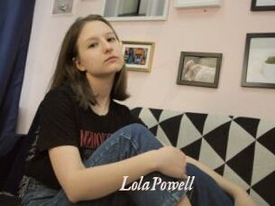 LolaPowell