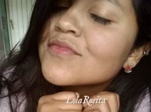LolaRosita