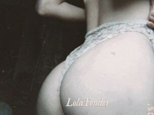 LolaTender