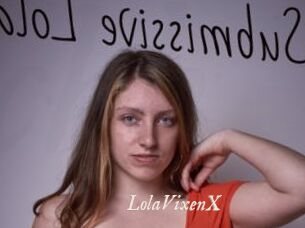 LolaVixenX
