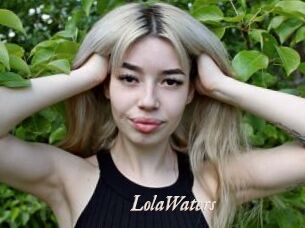 LolaWaters