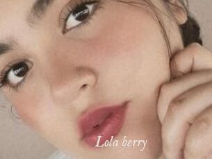 Lola_berry