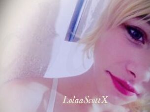 LolaaScottX