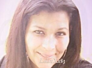 LolaxXx83