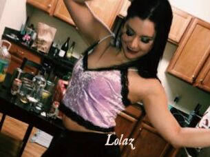 Lolaz