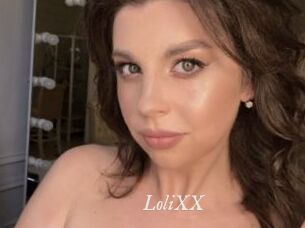 LoliXX