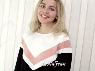LollaJean