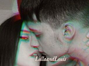 LollaandLouis