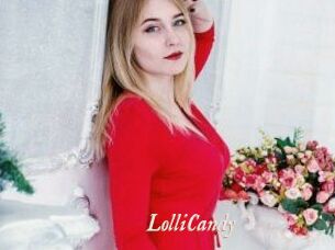 LolliCandy