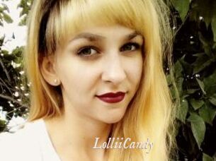 LolliiCandy