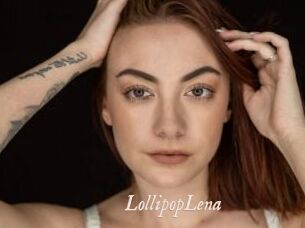 LollipopLena