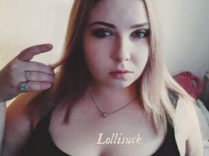 Lollisuck