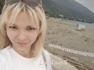 LollyLuxeX