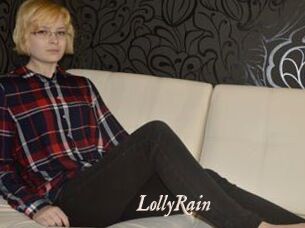 LollyRain