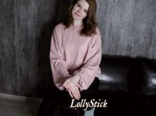 LollyStick