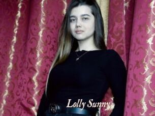 Lolly_Sunny