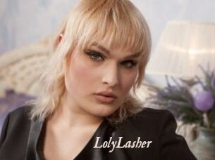 LolyLasher