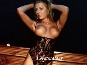 Lolyamateur