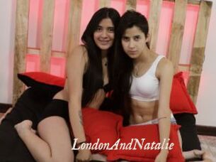 LondonAndNatalie