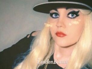 LondonBianco