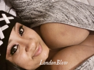 LondonBlow