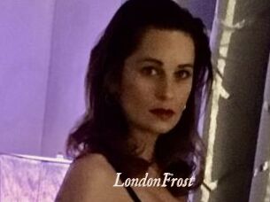 LondonFrost