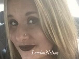 London_Nelson