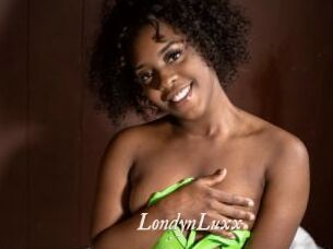 LondynLuxx