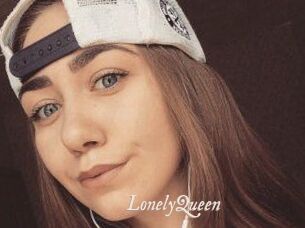 LonelyQueen