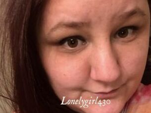 Lonelygirl430