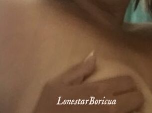 LonestarBoricua