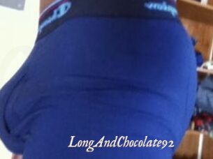 LongAndChocolate92