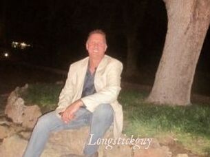 Longstickguy