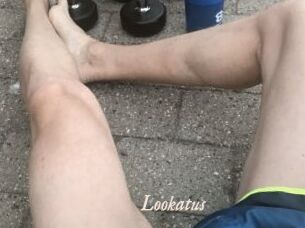 Lookatus