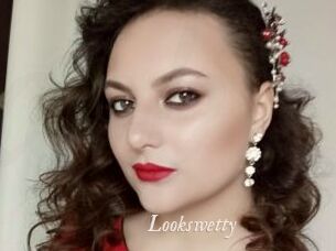 Lookswetty