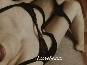 LooveSexxx
