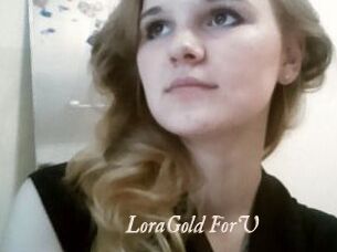 LoraGold_ForU